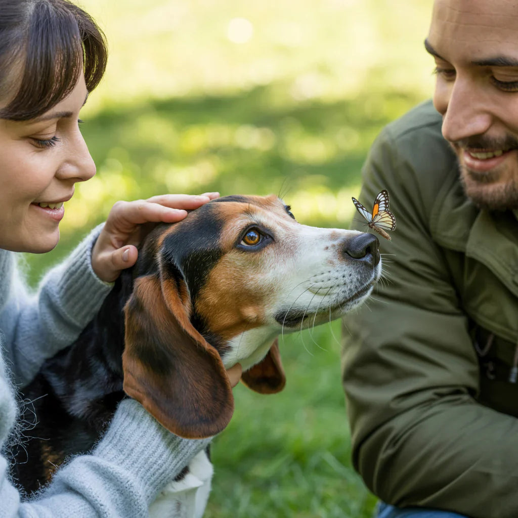 Een Hond Opvangen: Hoe Werkt Het en Waarom Doen Steeds Meer Mensen Het?