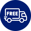 Gratis verzending