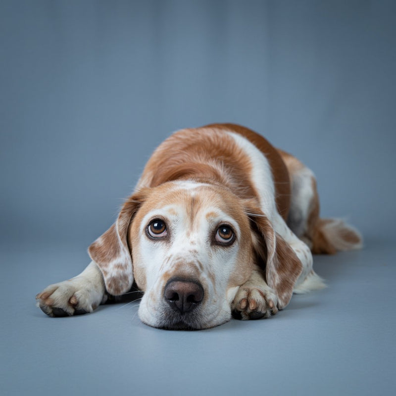 Hoe verzorg je honden in de winter: Tips voor een gezonde, gelukkige hond