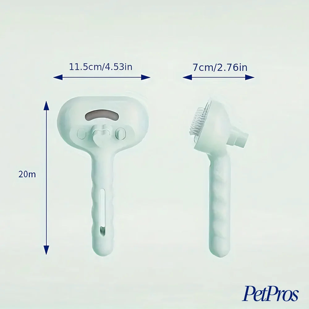Ronde Hondenmand Pluche | PetPros