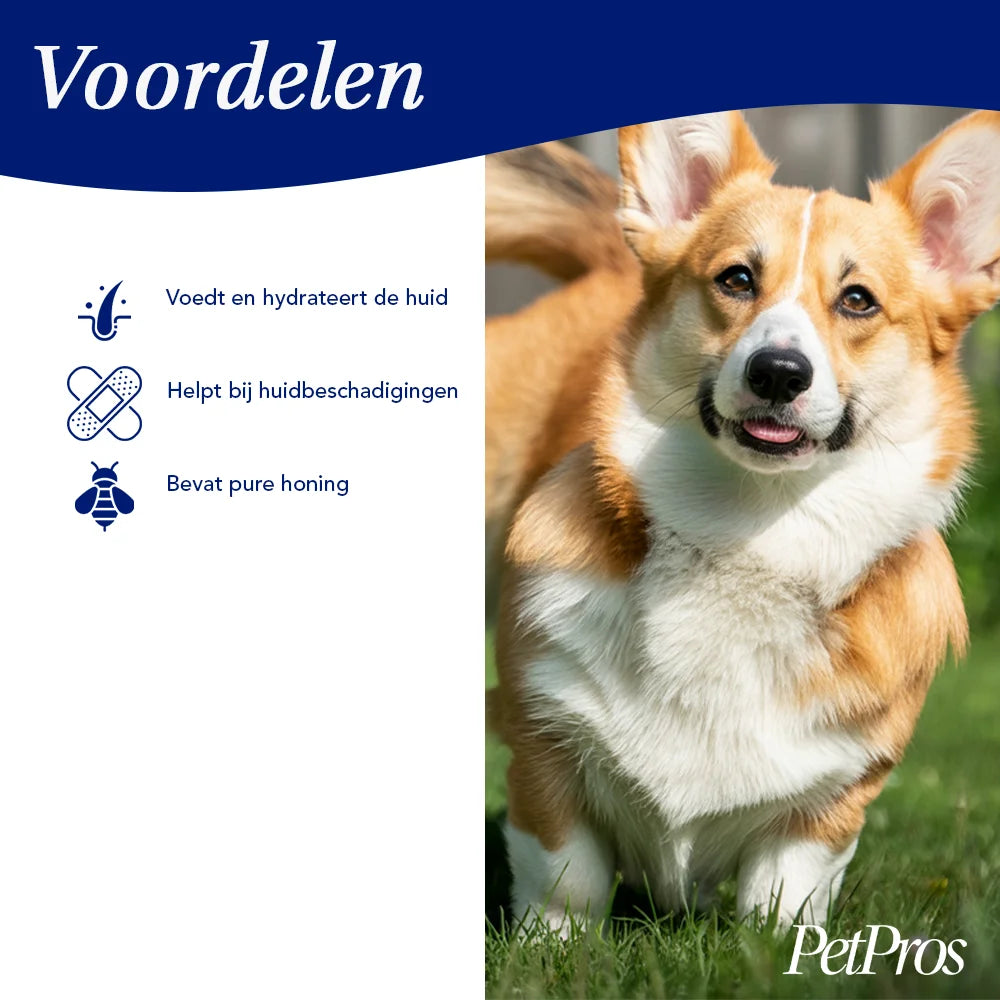 Honingzalf | PetPros