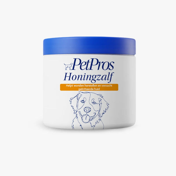 Honingzalf | PetPros