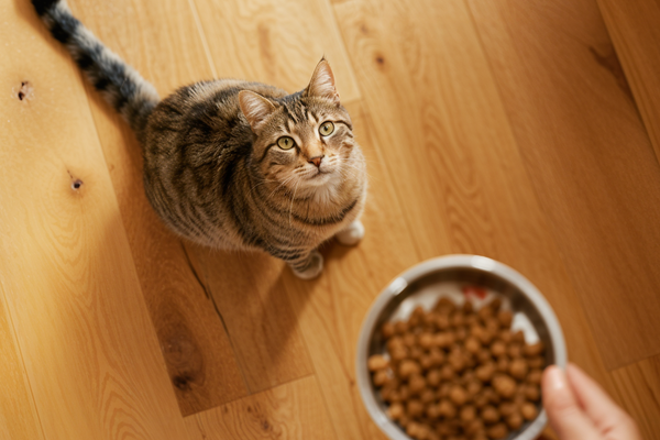 Kattensupplementen