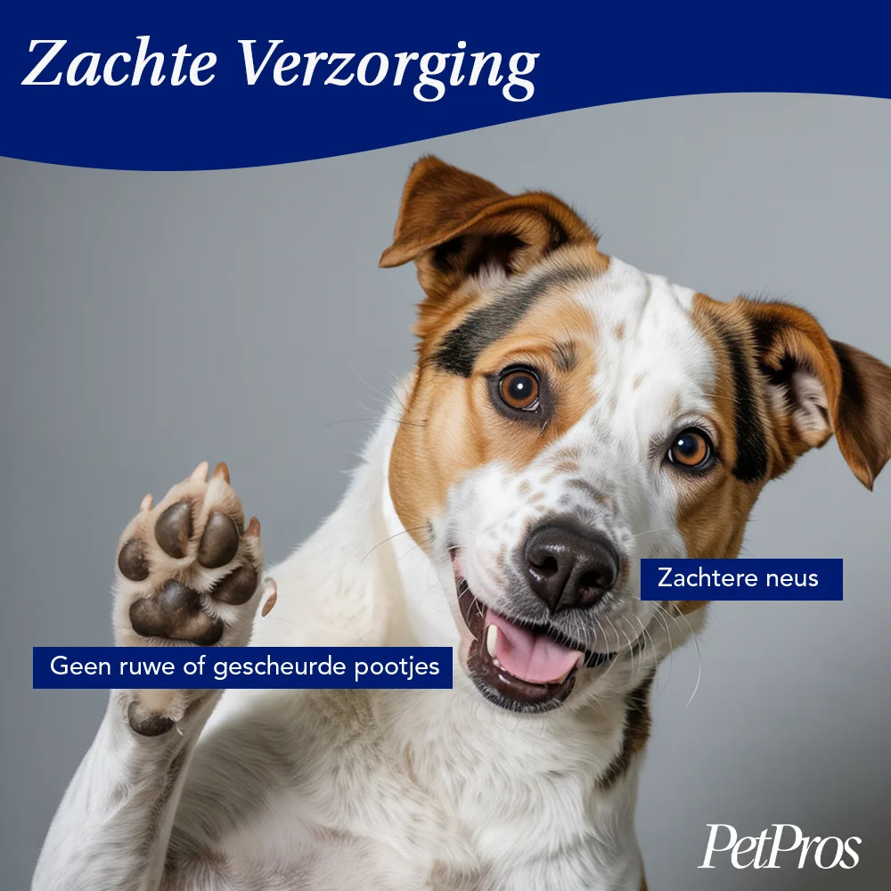 Neus- & Pootbalsem | PetPros