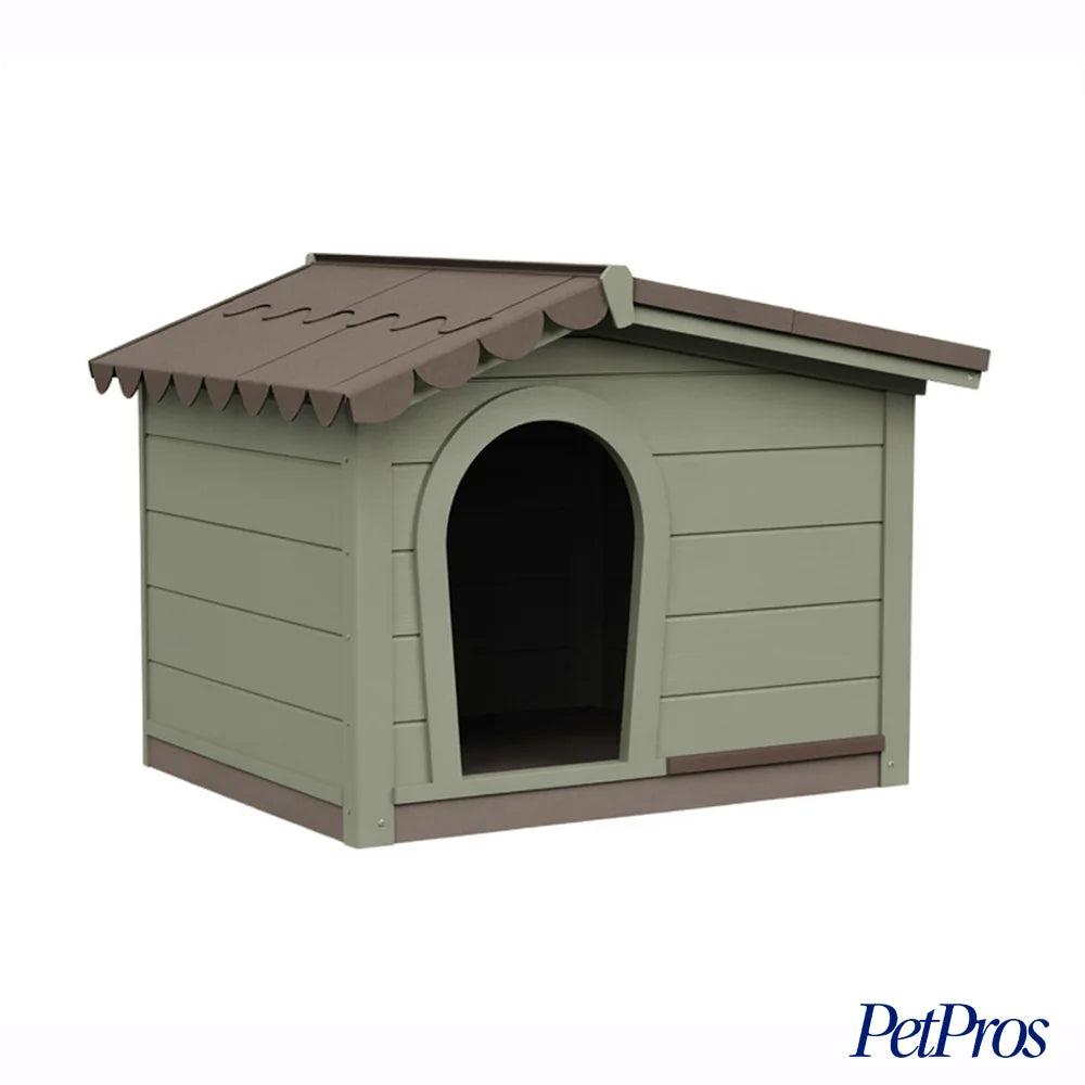Kattenhuis | PetPros