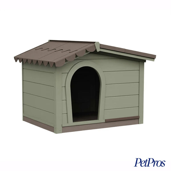 Kattenhuis | PetPros