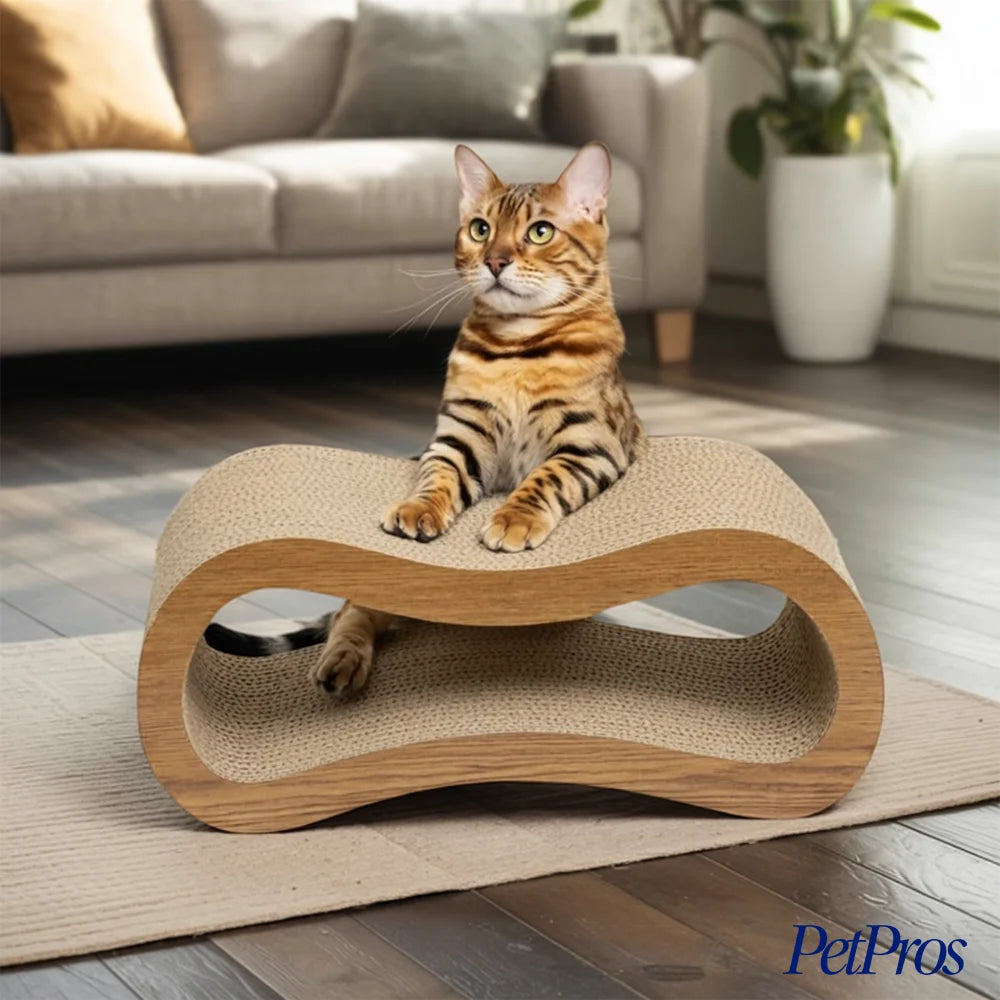 Krabkarton voor Katten | PetPros