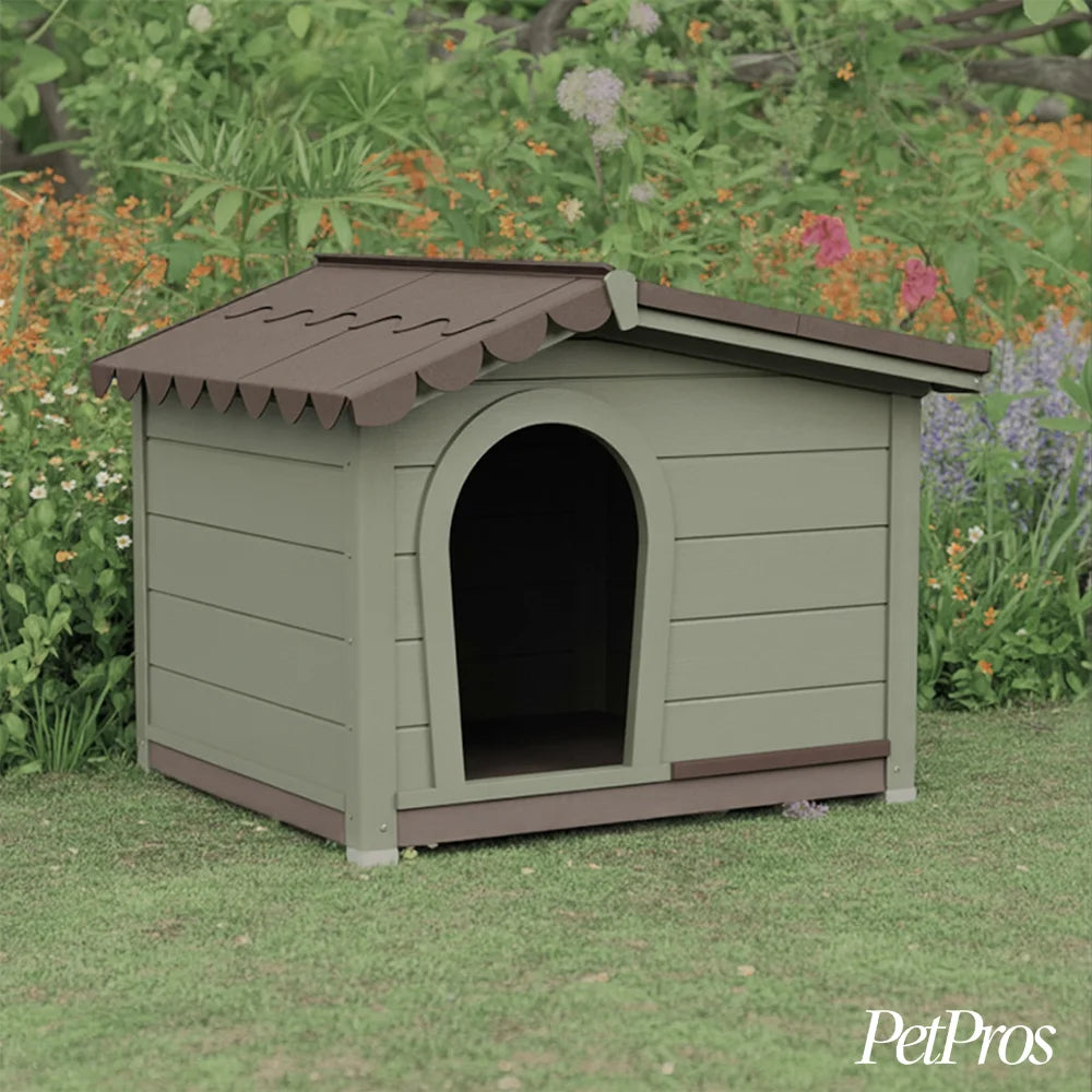 Kattenhuis | PetPros