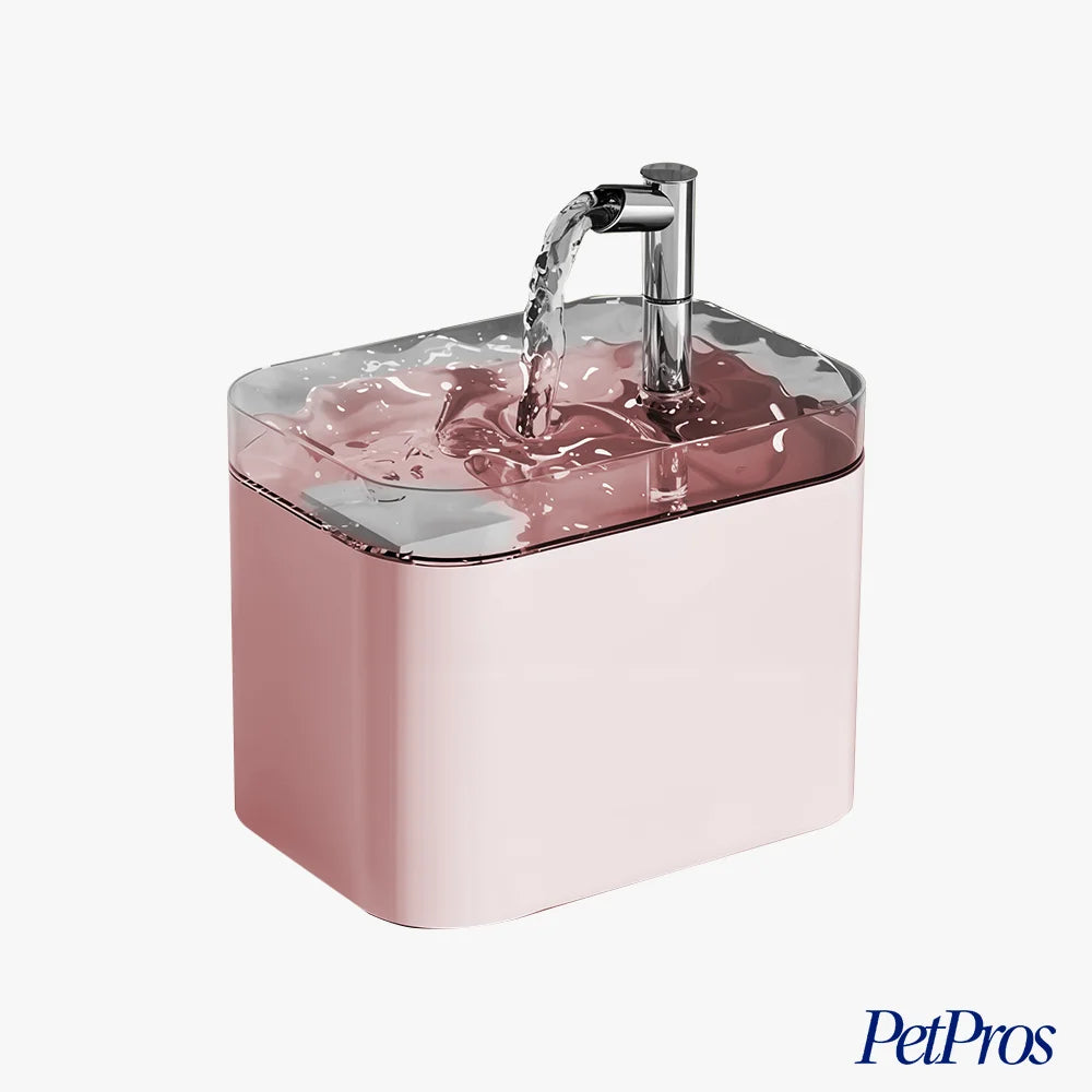 Roze hondenmand luxe comfort | PetPros