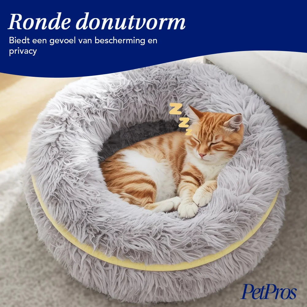 Pluche Hondenharnas met Riem | PetPros