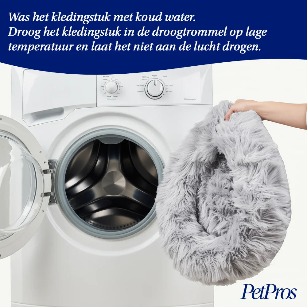 Pluche Hondenharnas met Riem | PetPros
