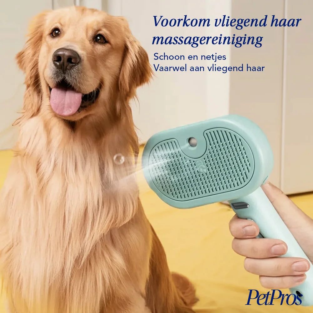 Ronde Hondenmand Pluche | PetPros