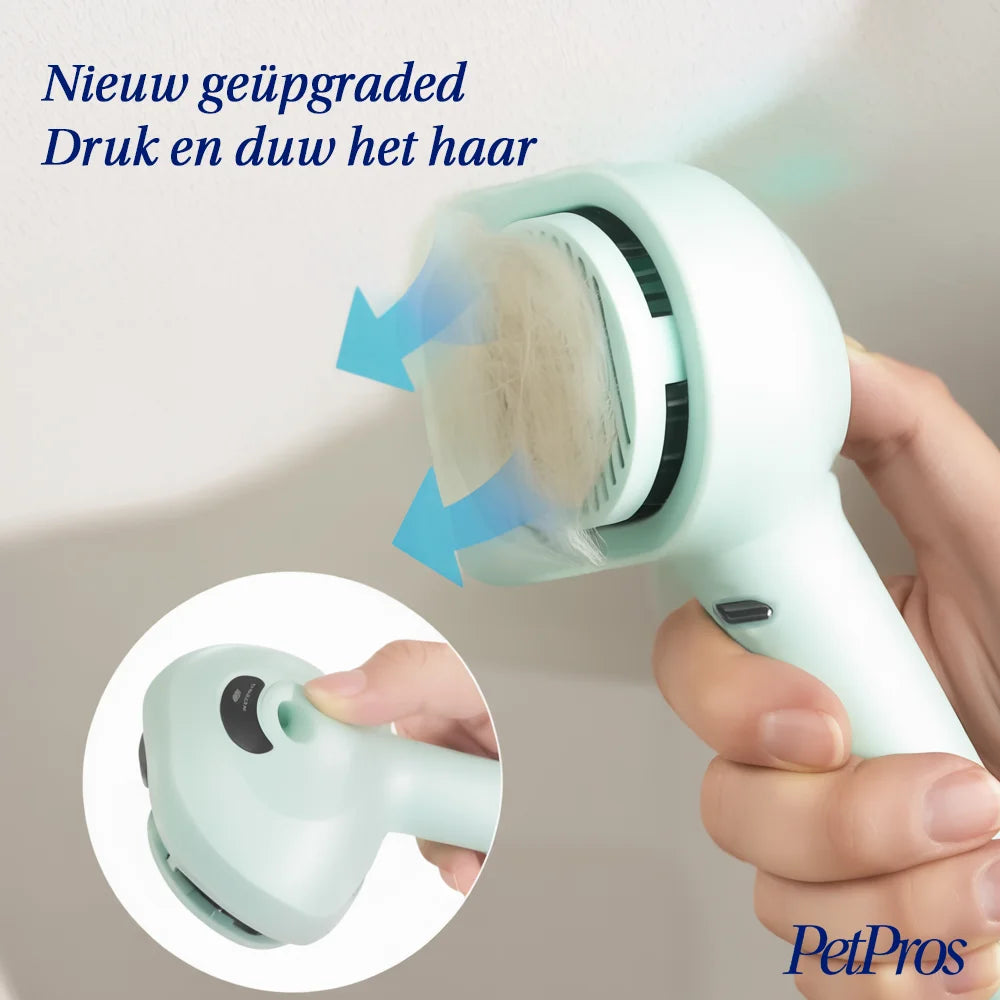 Ronde Hondenmand Pluche | PetPros
