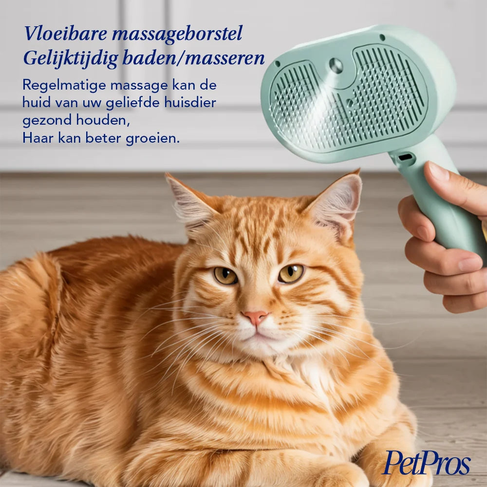 Ronde Hondenmand Pluche | PetPros