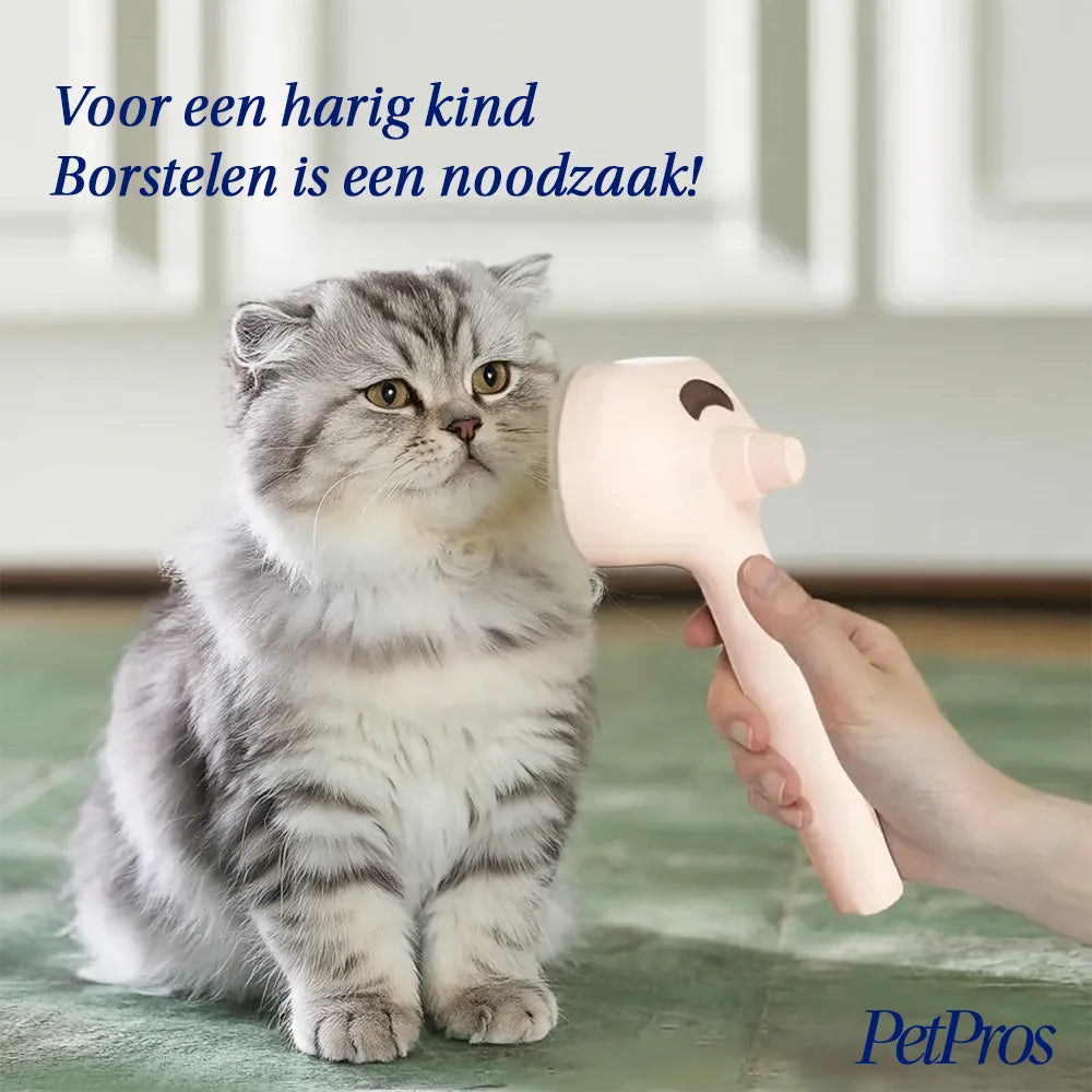 Ronde Hondenmand Pluche | PetPros