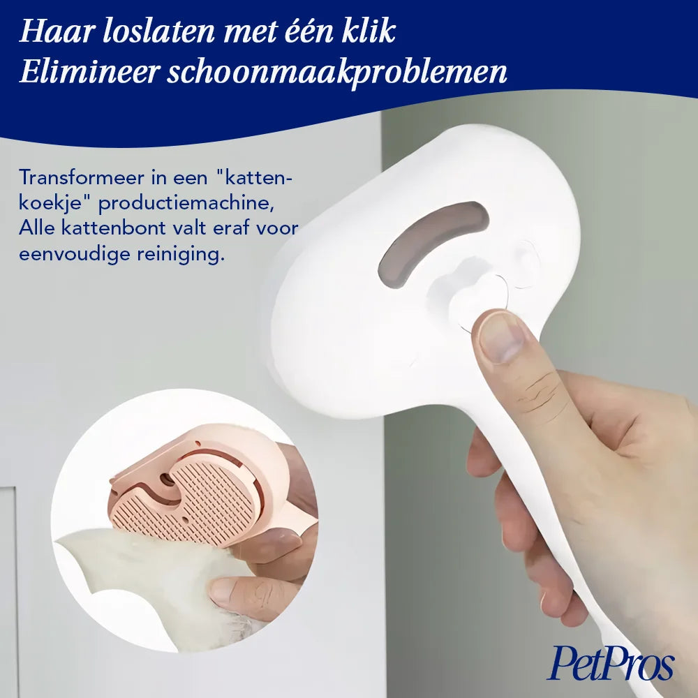 Ronde Hondenmand Pluche | PetPros