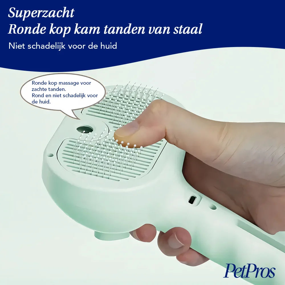 Ronde Hondenmand Pluche | PetPros
