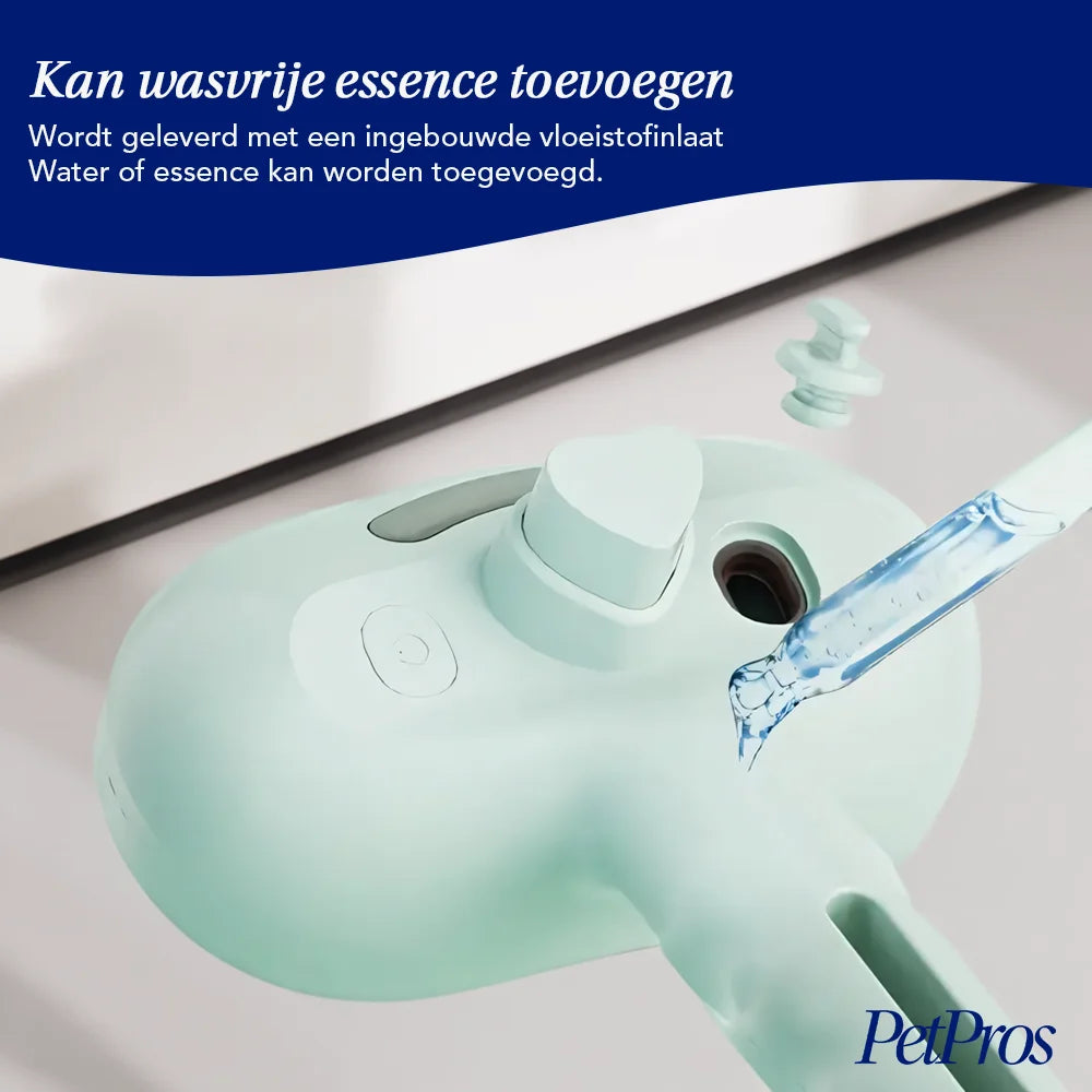 Ronde Hondenmand Pluche | PetPros