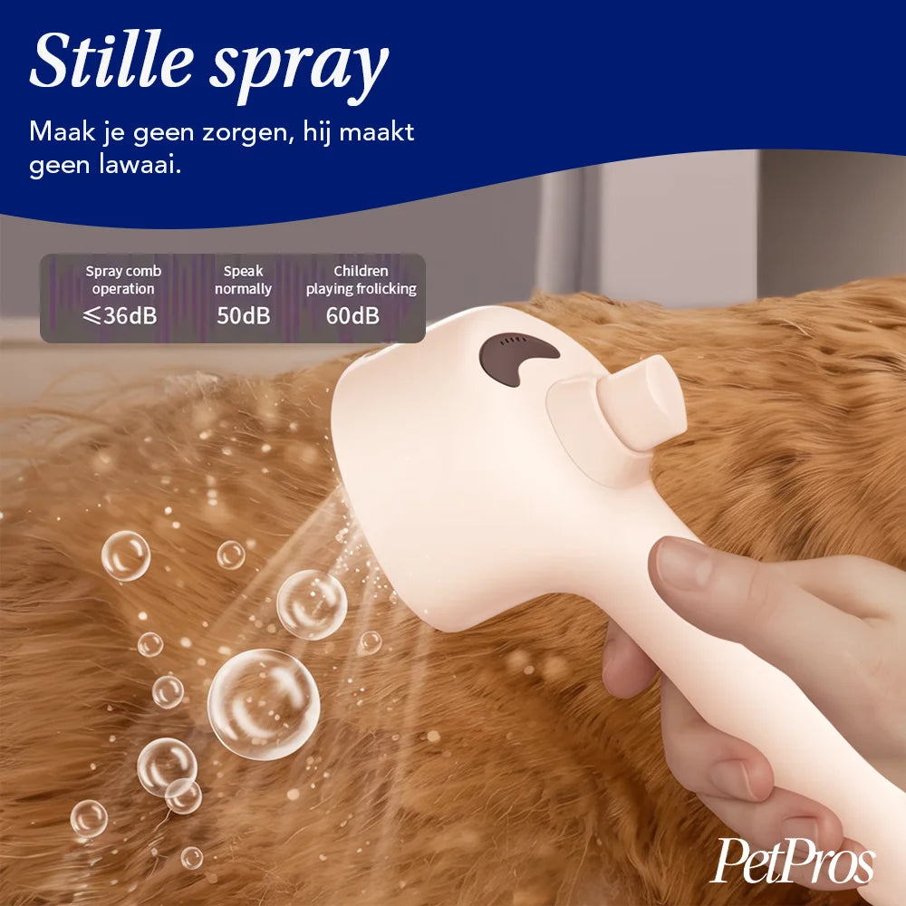 Ronde Hondenmand Pluche | PetPros
